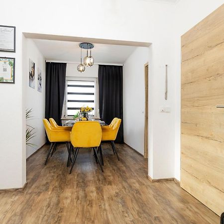 Luxx Home Mm, Airport- Fuer 7 Personen-Parken-Kueche Trunkelsberg Exterior photo