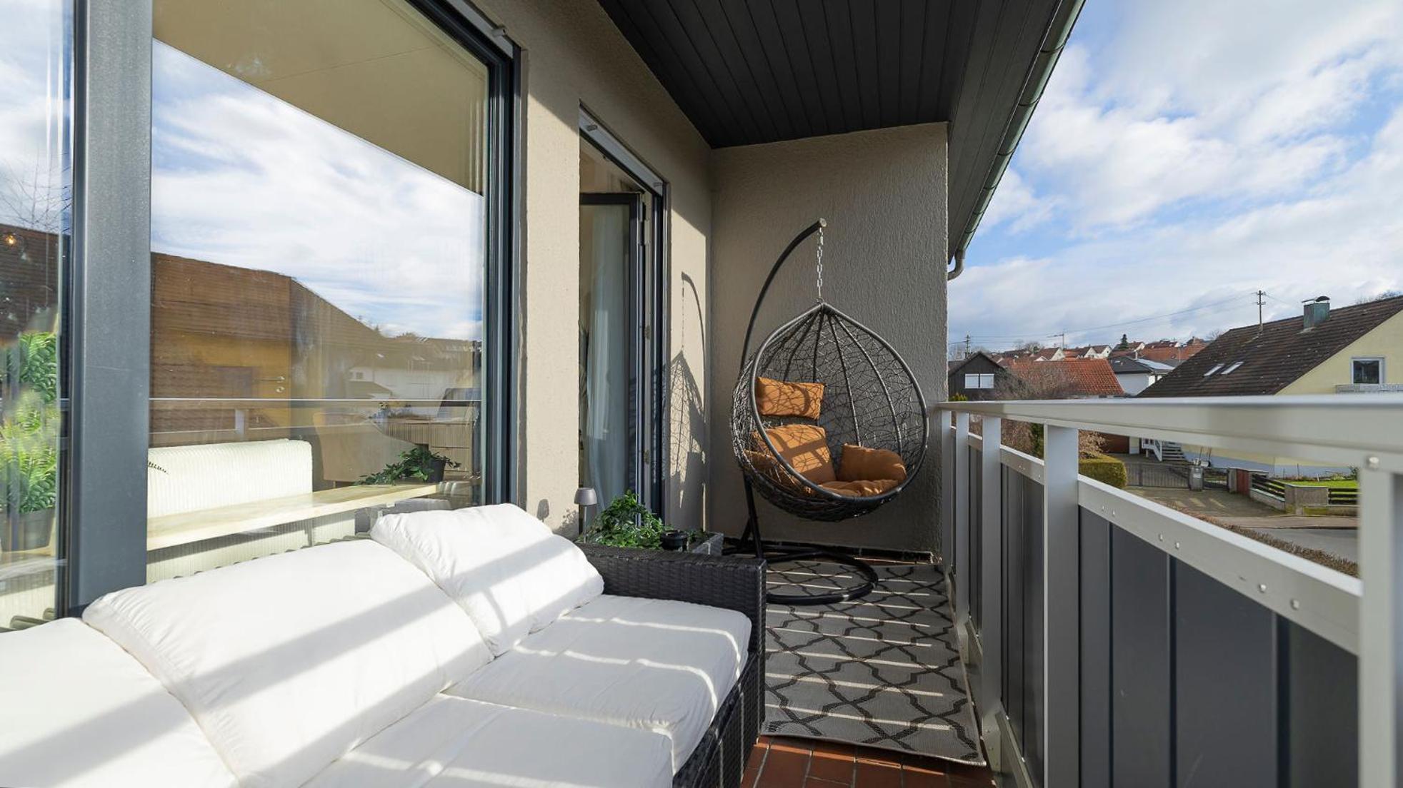 Luxx Home Mm, Airport- Fuer 7 Personen-Parken-Kueche Trunkelsberg Exterior photo