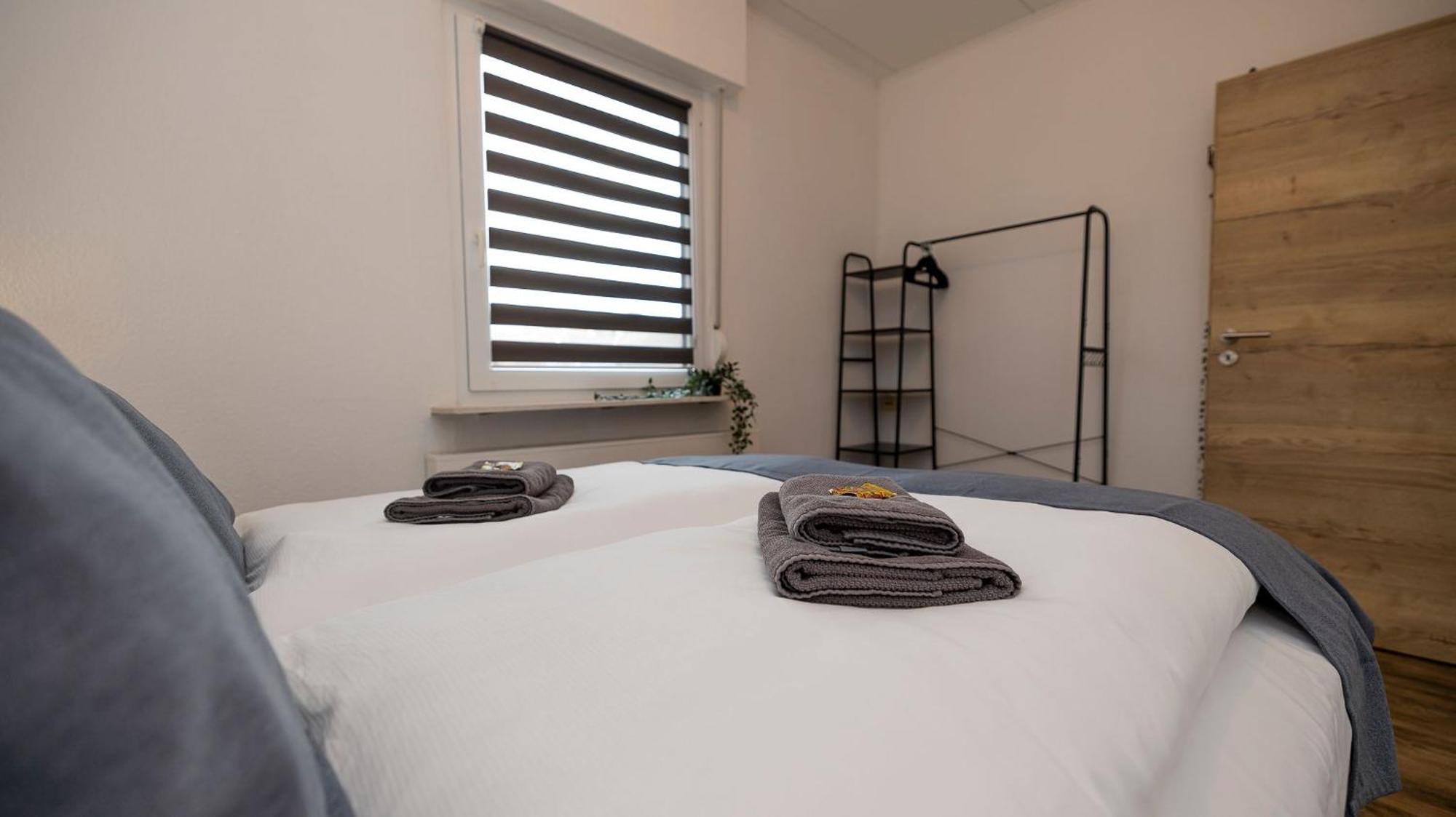 Luxx Home Mm, Airport- Fuer 7 Personen-Parken-Kueche Trunkelsberg Exterior photo