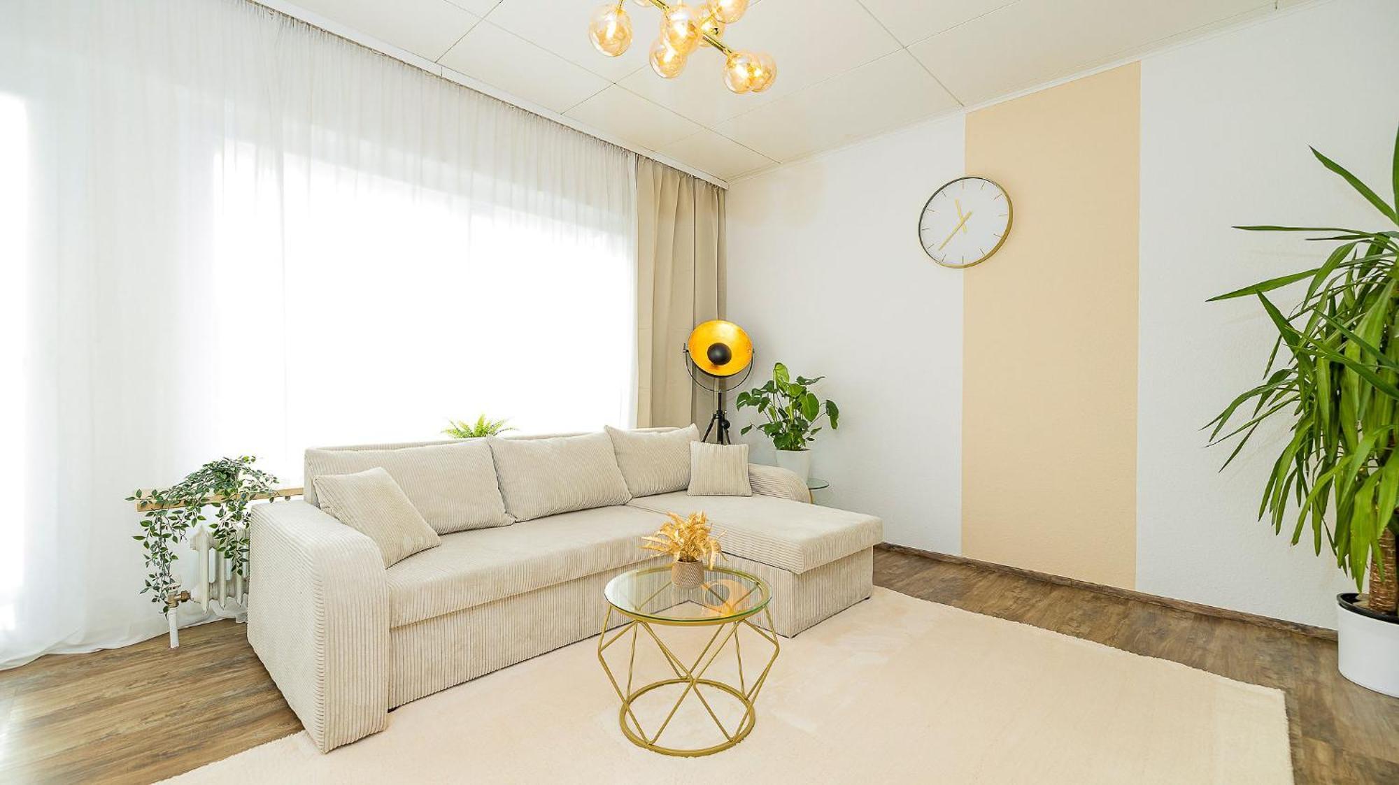 Luxx Home Mm, Airport- Fuer 7 Personen-Parken-Kueche Trunkelsberg Exterior photo