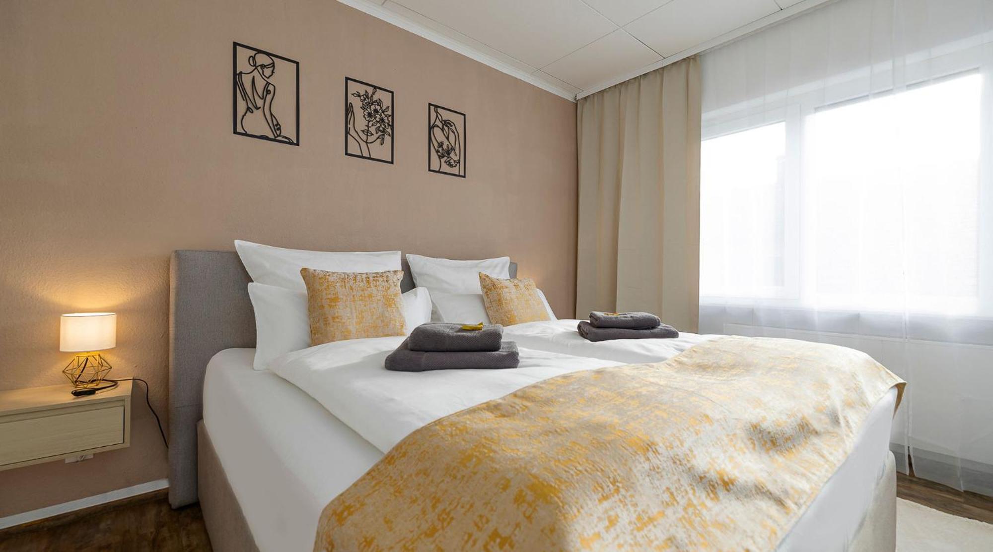 Luxx Home Mm, Airport- Fuer 7 Personen-Parken-Kueche Trunkelsberg Exterior photo
