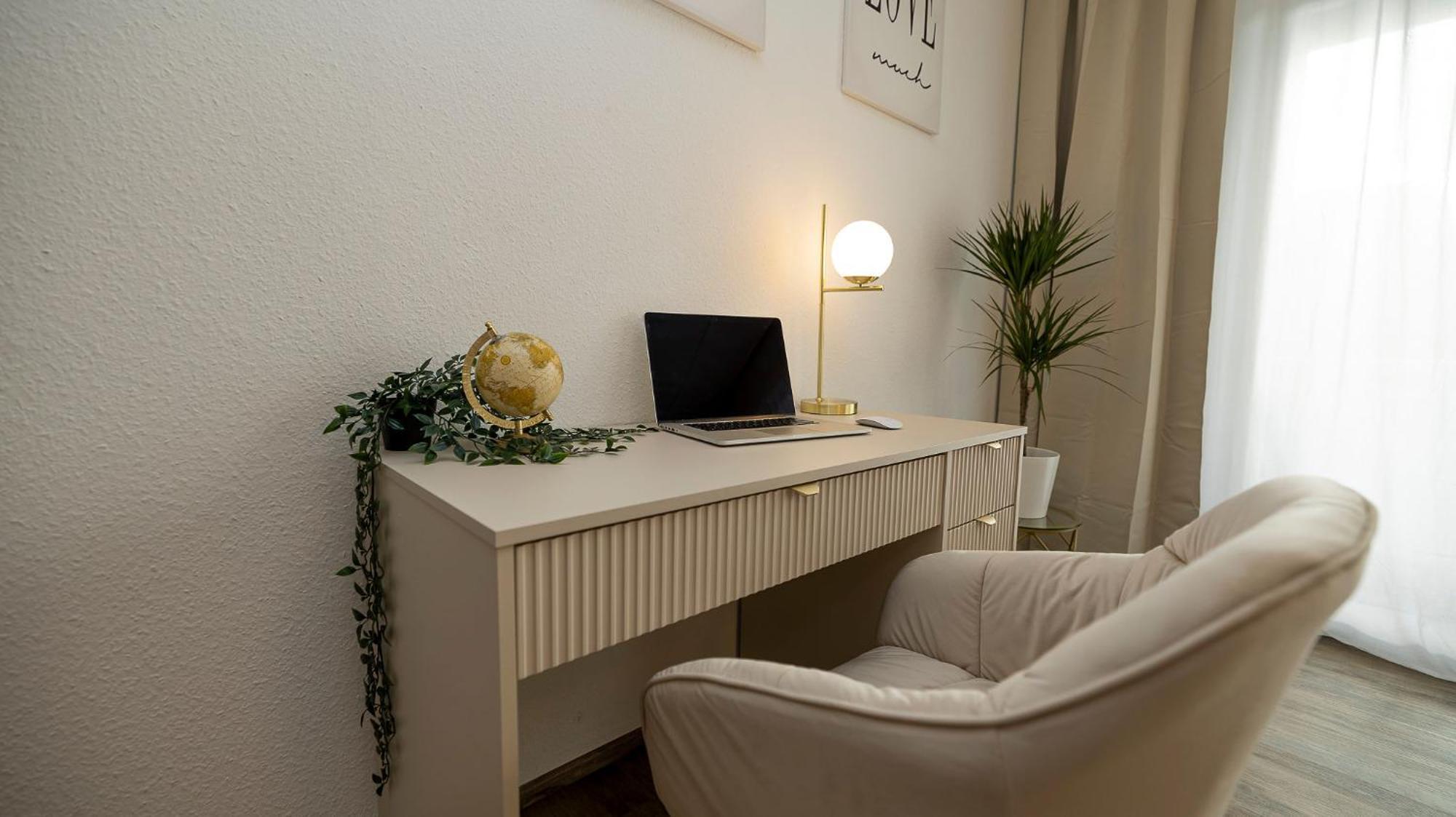 Luxx Home Mm, Airport- Fuer 7 Personen-Parken-Kueche Trunkelsberg Exterior photo